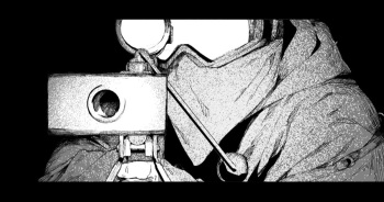 Fallen on the Battlefield - Invisible Sniper cover