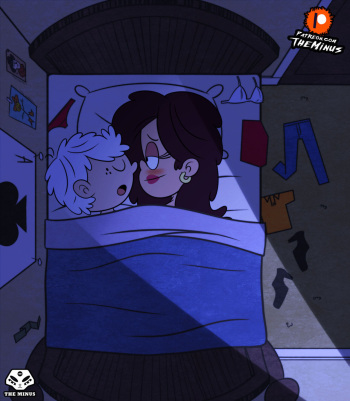 Creepin' cover