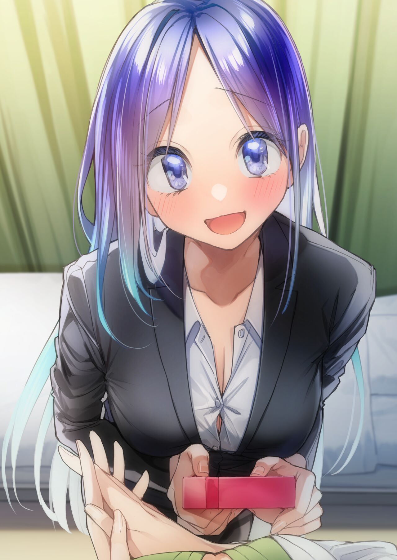●PIXIV● りんく page 7 full