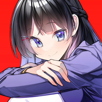 ●PIXIV● りんく cover