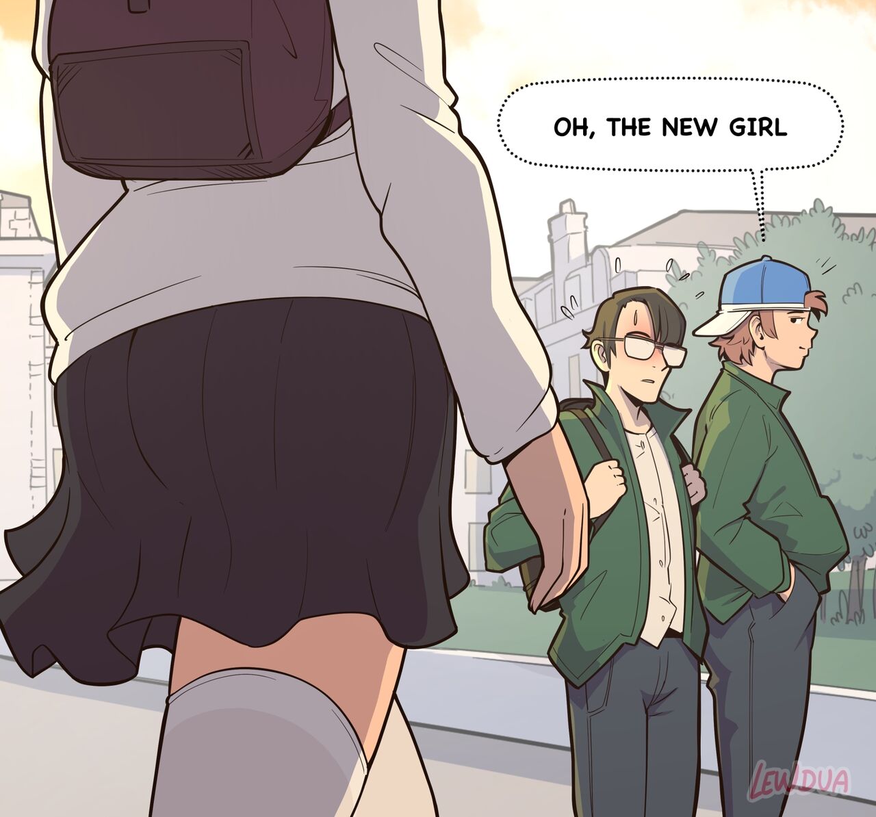 Looking For Cock page 2 full