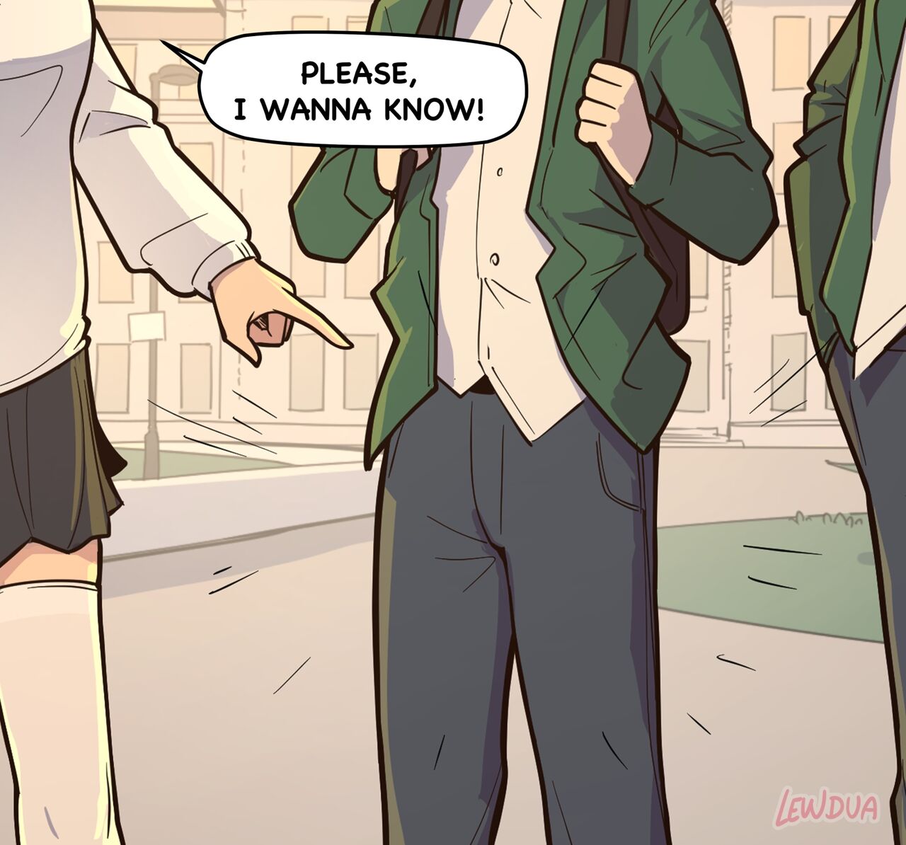 Looking For Cock page 7 full