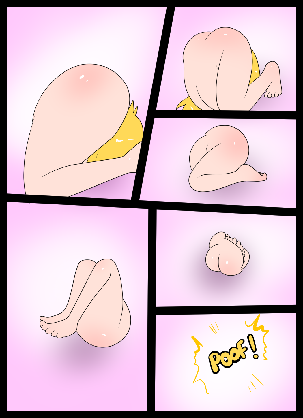 Commission 154 page 5 full