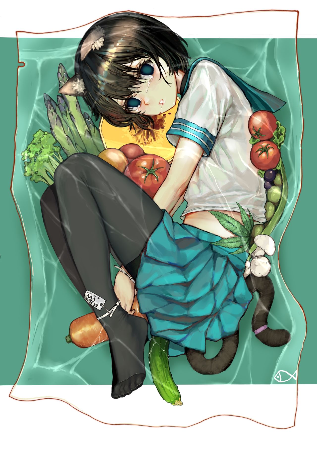 【pivix】IUUI page 5 full