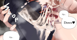 Skeb Touhou Project Usami Sumireko & Sukuna Shinmyoumaru Mureashi Mise to Kutsuzoko Semen Pool