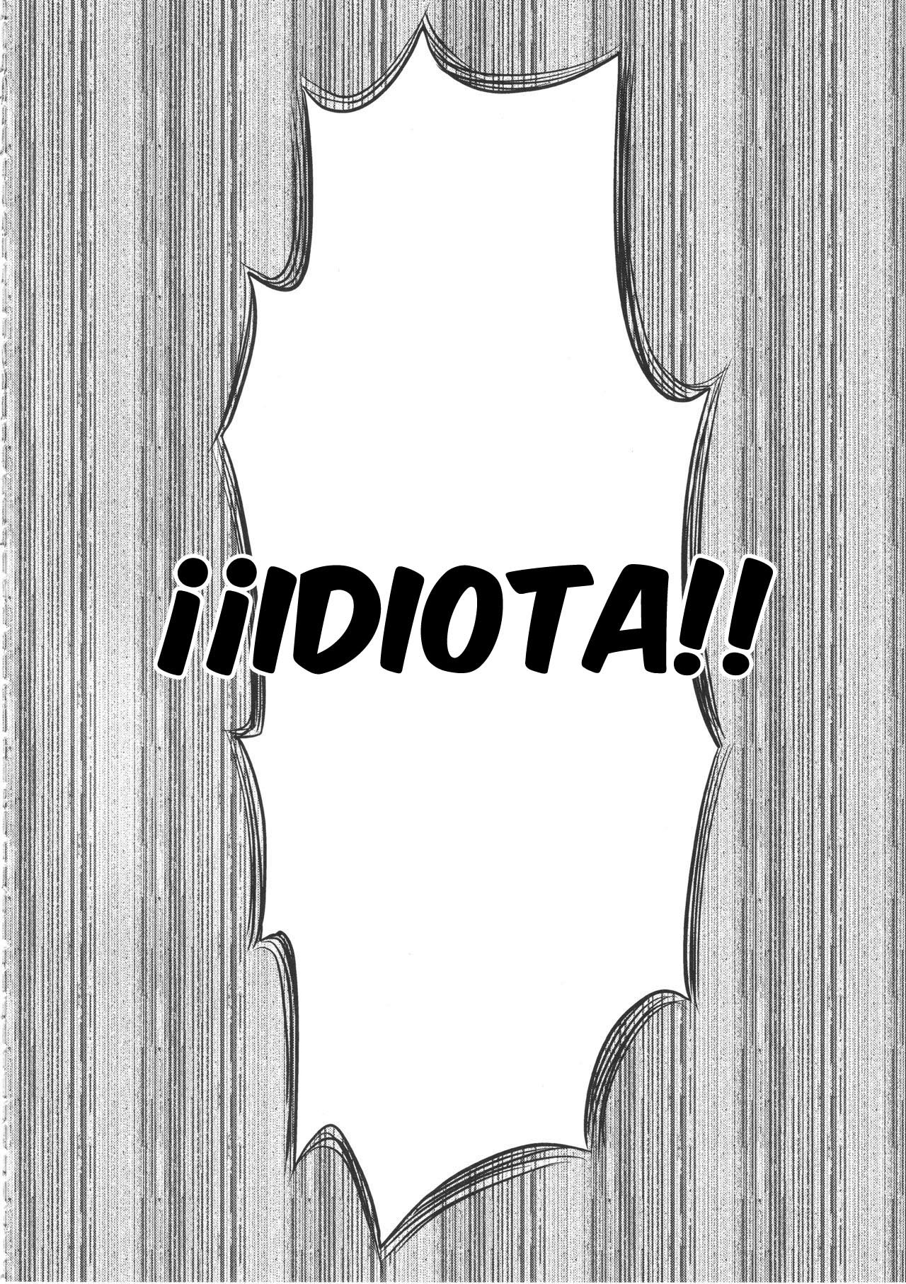 Senshadou no Uramichi Saunders Daigaku Fuzoku Koukou page 3 full