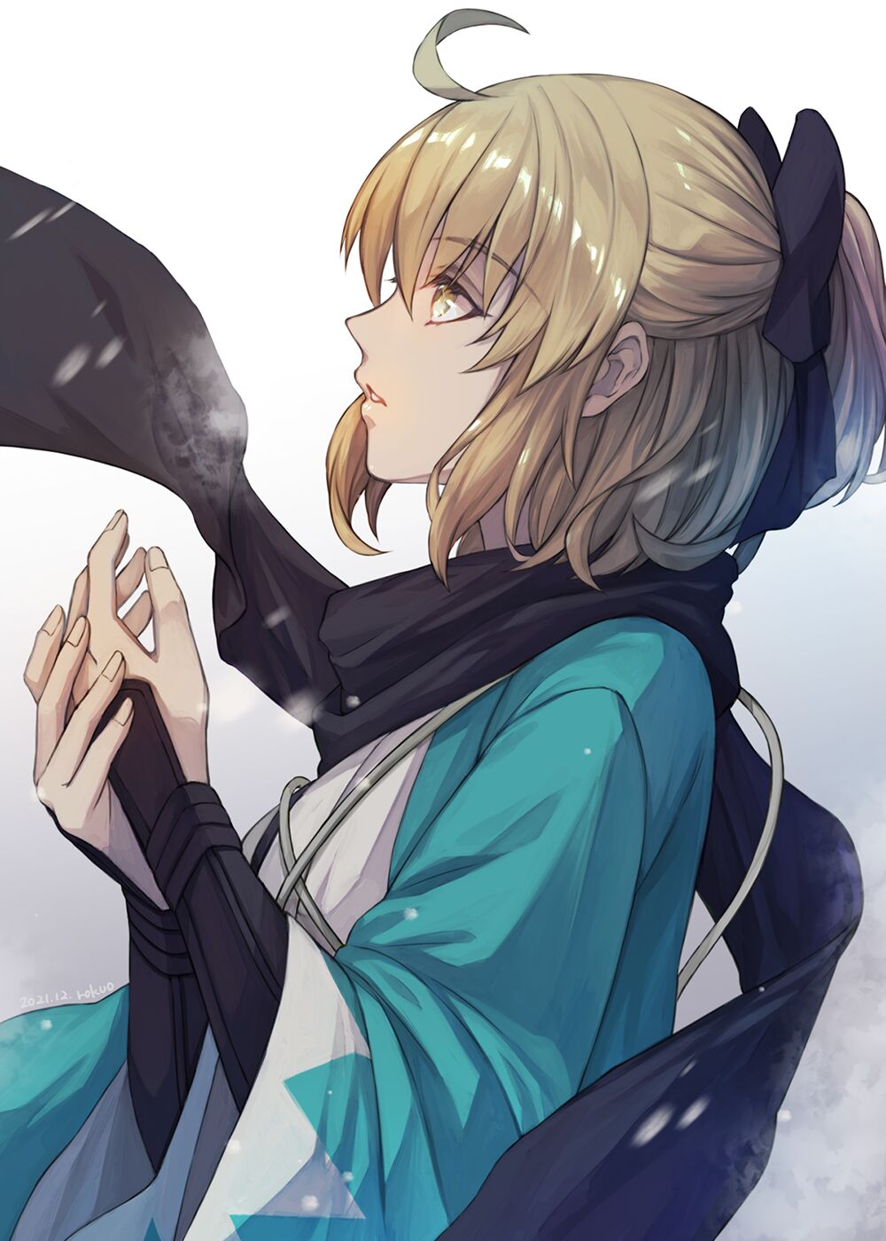 ●PIXIV● rokuo page 9 full