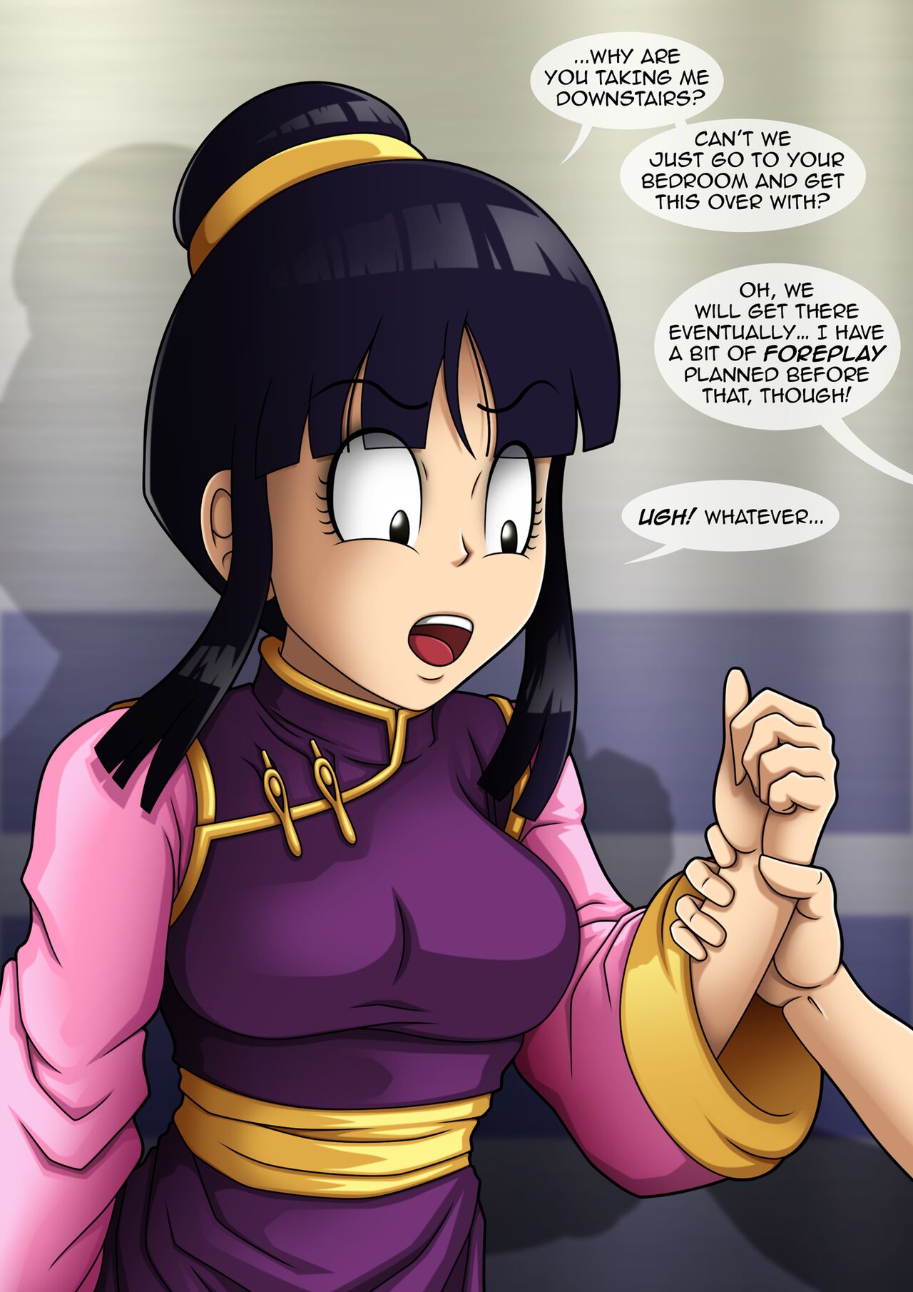 Chi Chi page 2 full