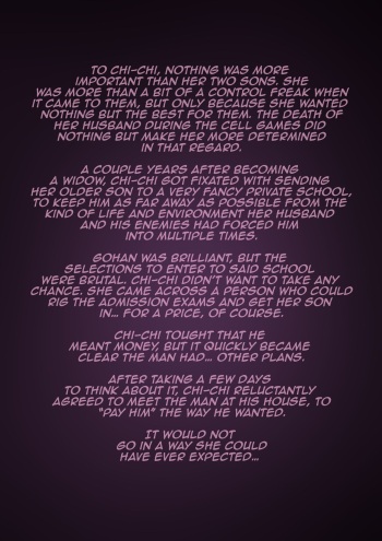 Chi Chi cover