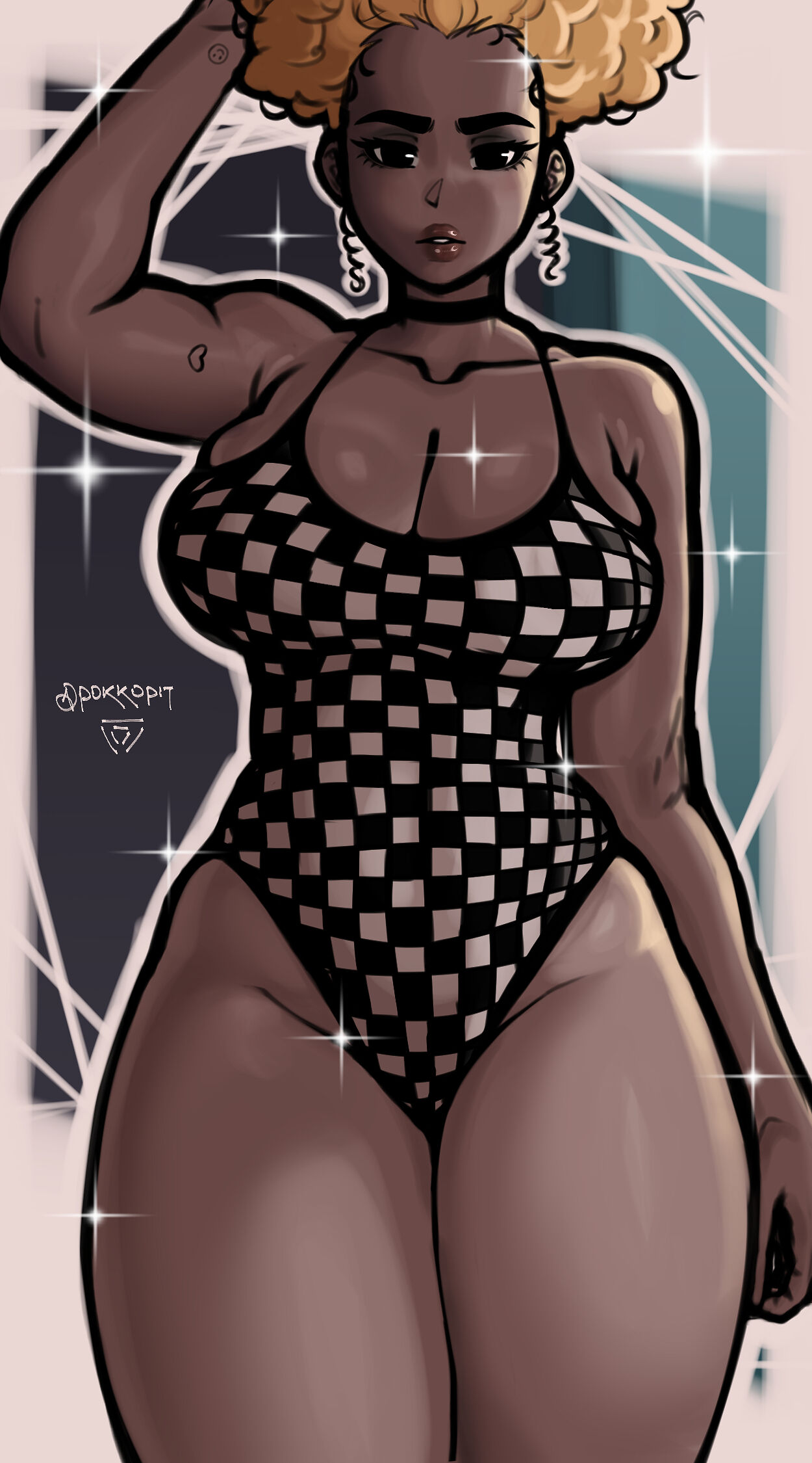 Artist - Pokko page 9 full