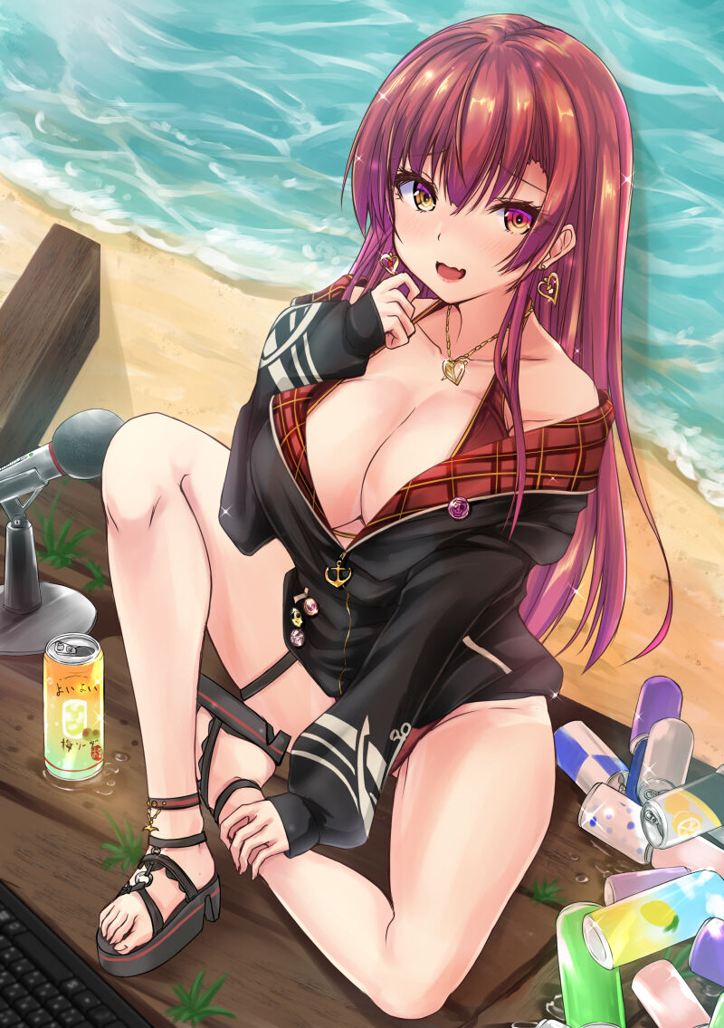 ●PIXIV● 猫夜 page 6 full