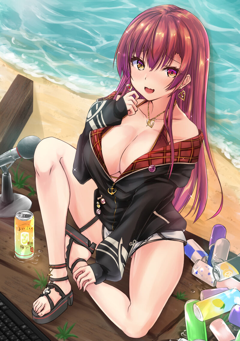 ●PIXIV● 猫夜 page 7 full