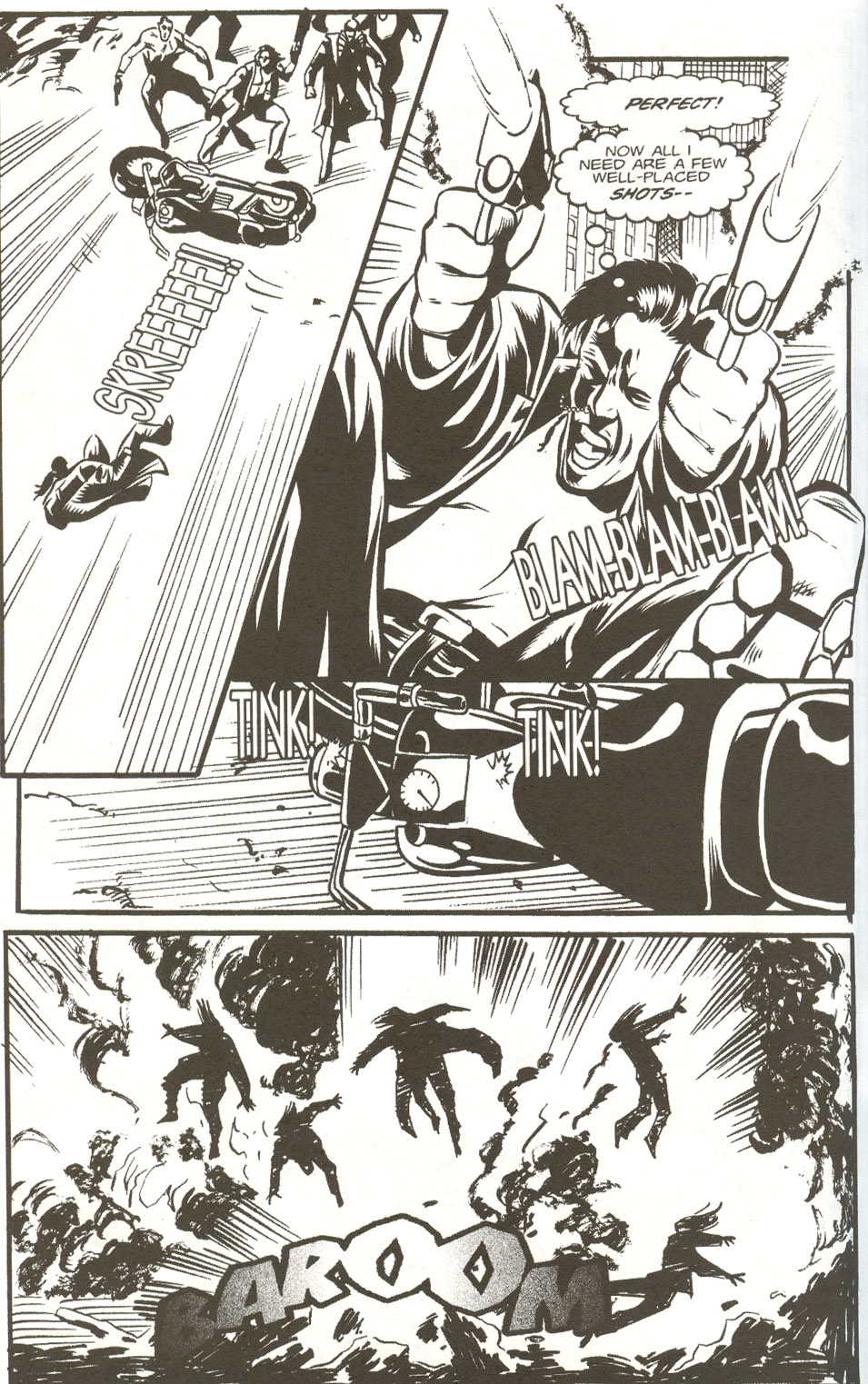 Scimidar Book I Chapter 4 page 10 full