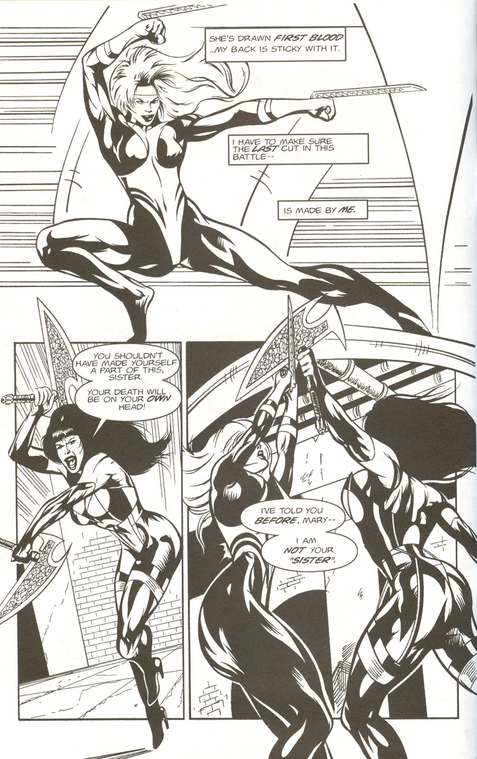 Scimidar Book I Chapter 4 page 4 full