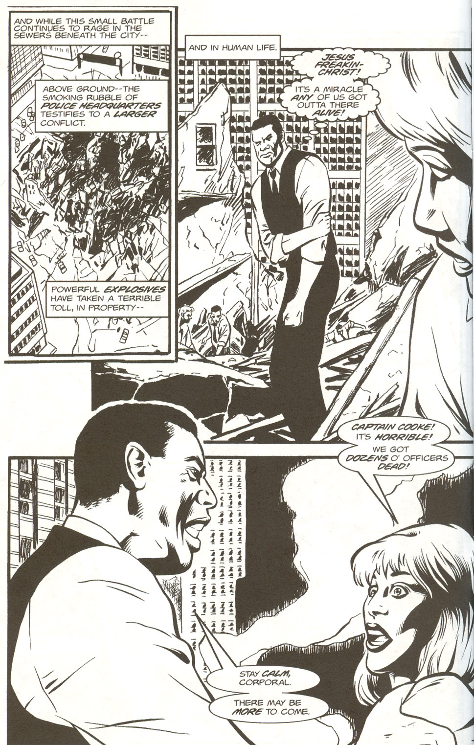 Scimidar Book I Chapter 4 page 6 full