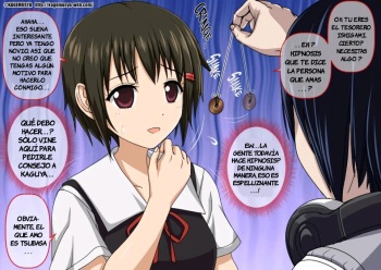 Shin no Otoko ni Kamirareru Kashiwagi-san cover