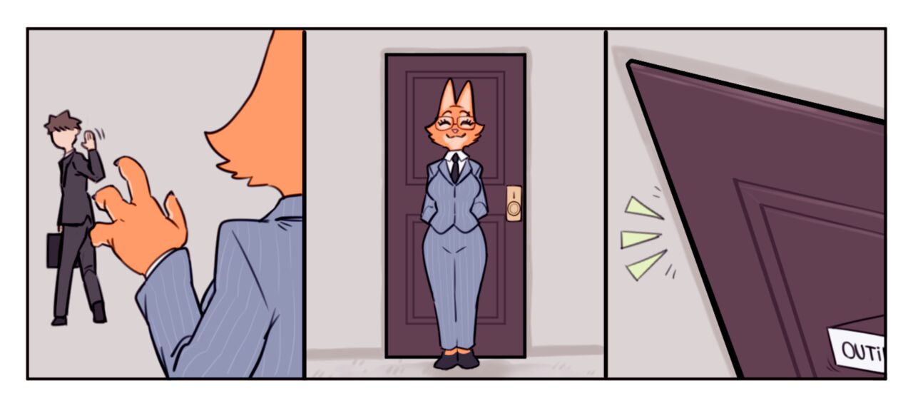 Crimson Foxy page 3 full