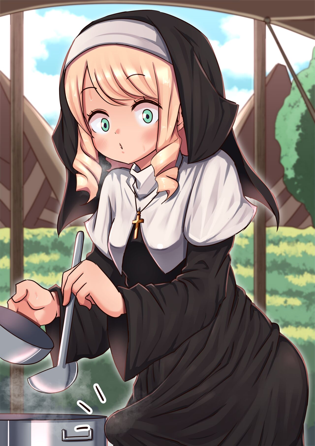 Sister-chan to Buzoku no Ko page 4 full
