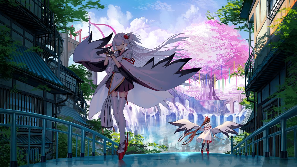 【pixiv】あくせま page 7 full