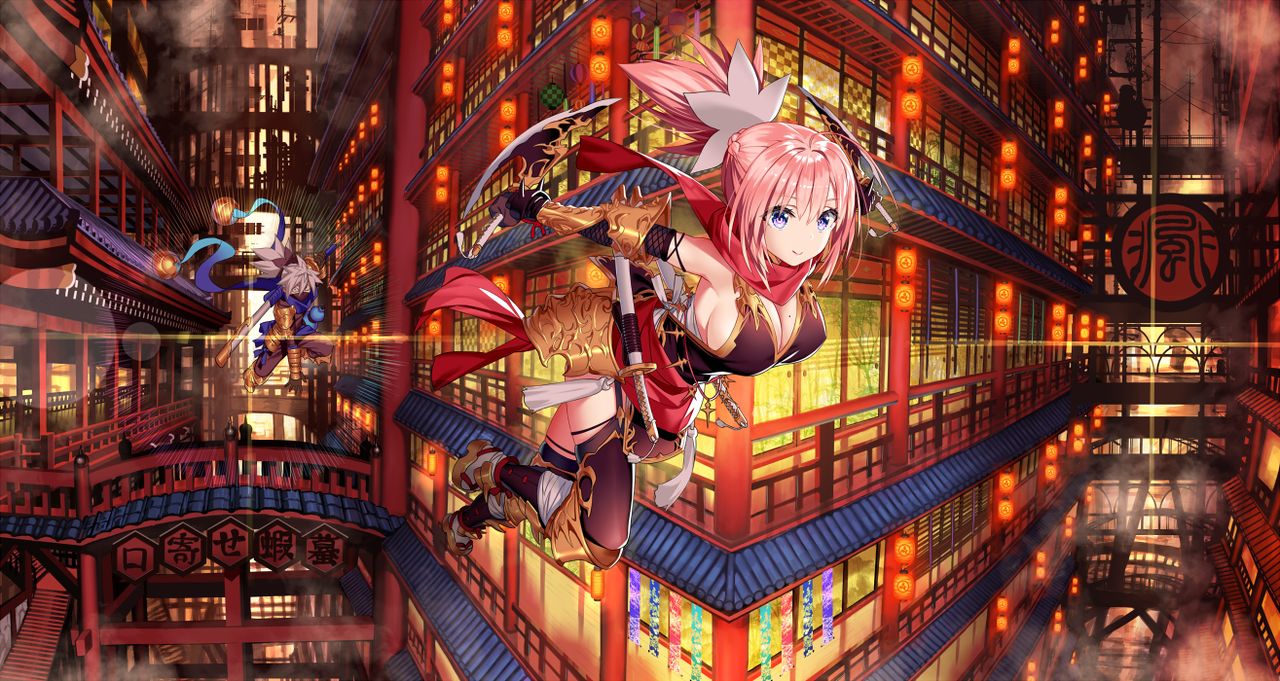 【pixiv】あくせま page 8 full