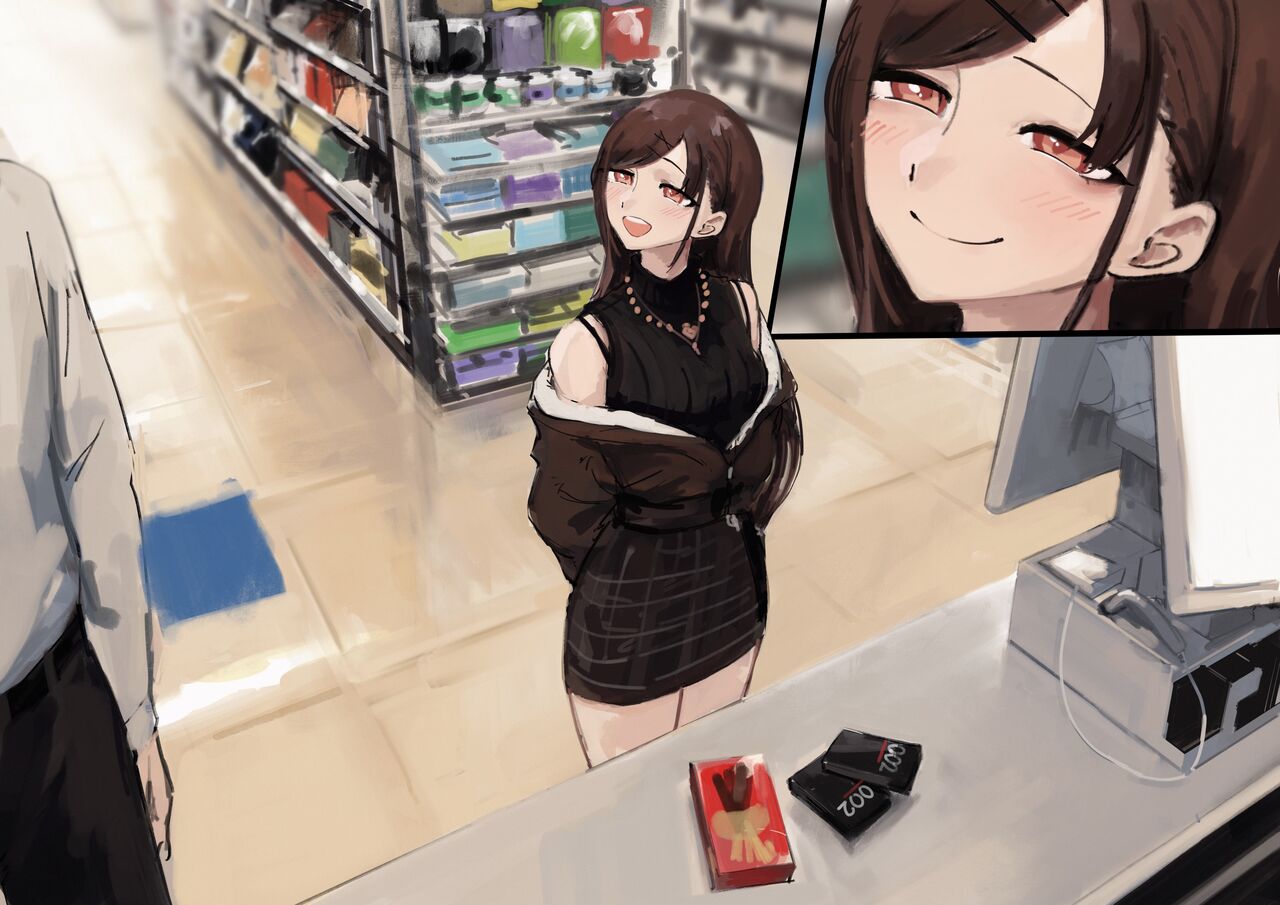 ●PIXIV● カンカルカ page 3 full