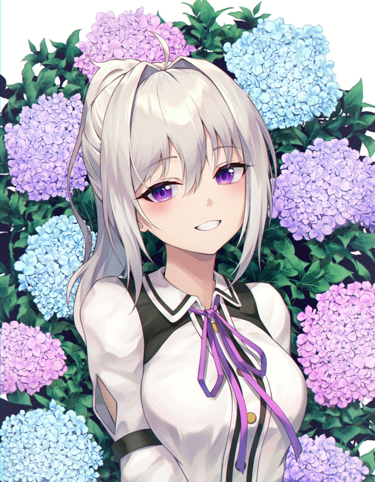 ●PIXIV● sarika/サリカ page 6 full