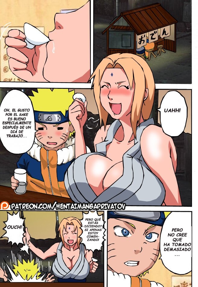 BBA Kekkon Shitekure | Cásate Conmigo page 2 full