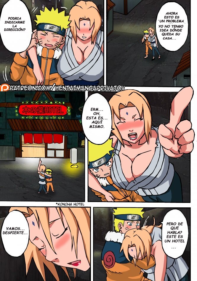 BBA Kekkon Shitekure | Cásate Conmigo page 4 full