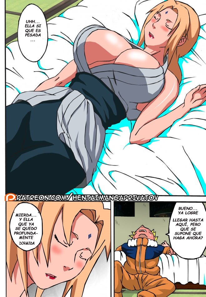 BBA Kekkon Shitekure | Cásate Conmigo page 5 full
