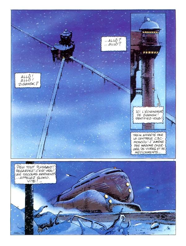 gipsy 2 les feux de siberie page 2 full