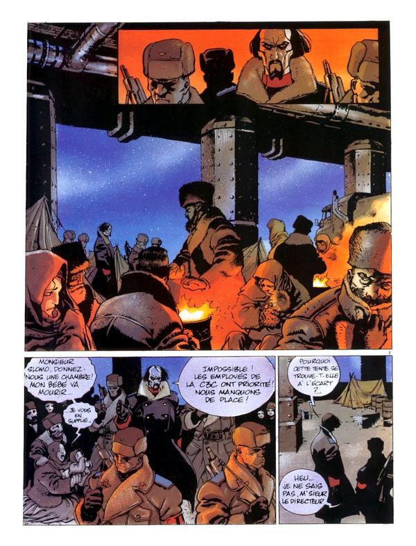 gipsy 2 les feux de siberie page 3 full