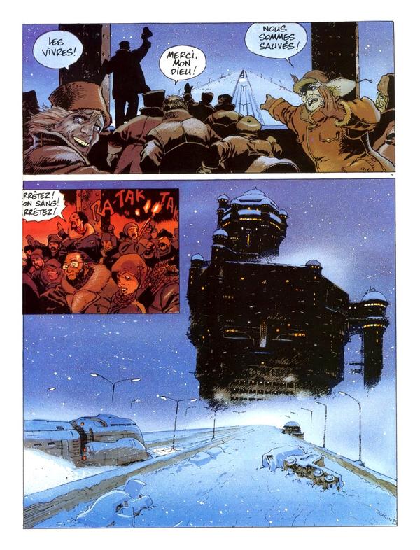 gipsy 2 les feux de siberie page 5 full