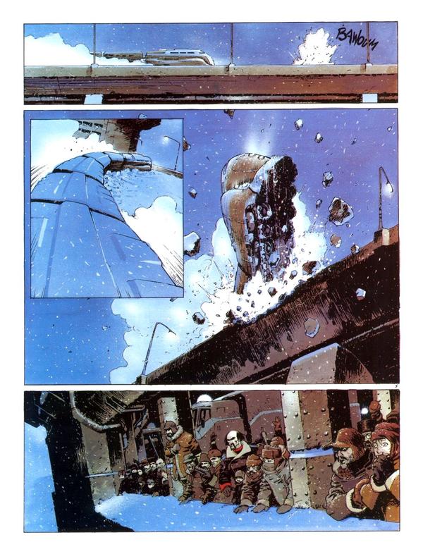 gipsy 2 les feux de siberie page 6 full