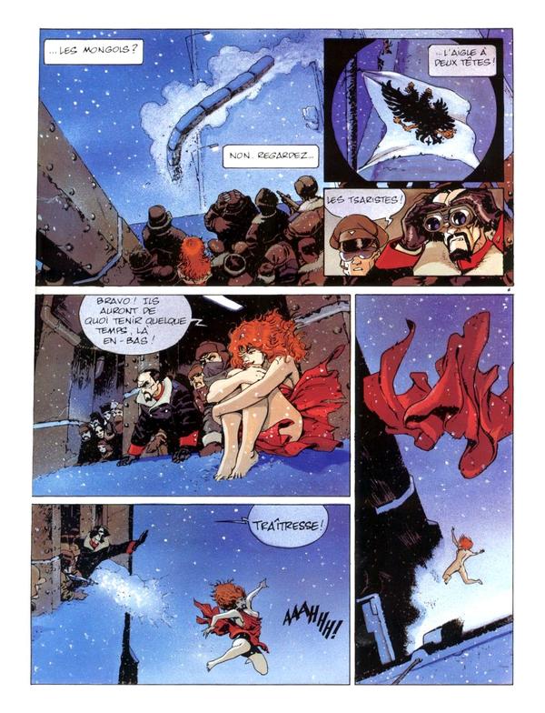 gipsy 2 les feux de siberie page 7 full