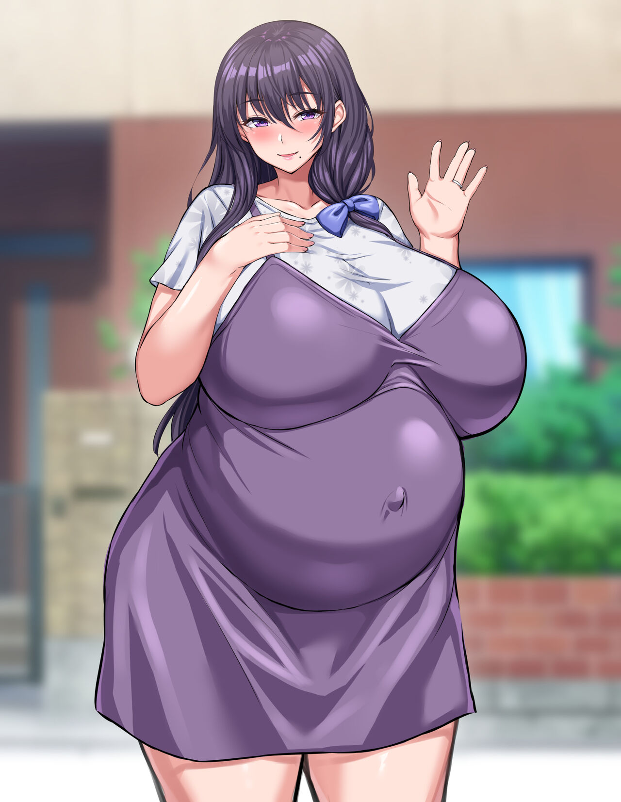 pixiv ぽんち page 8 full