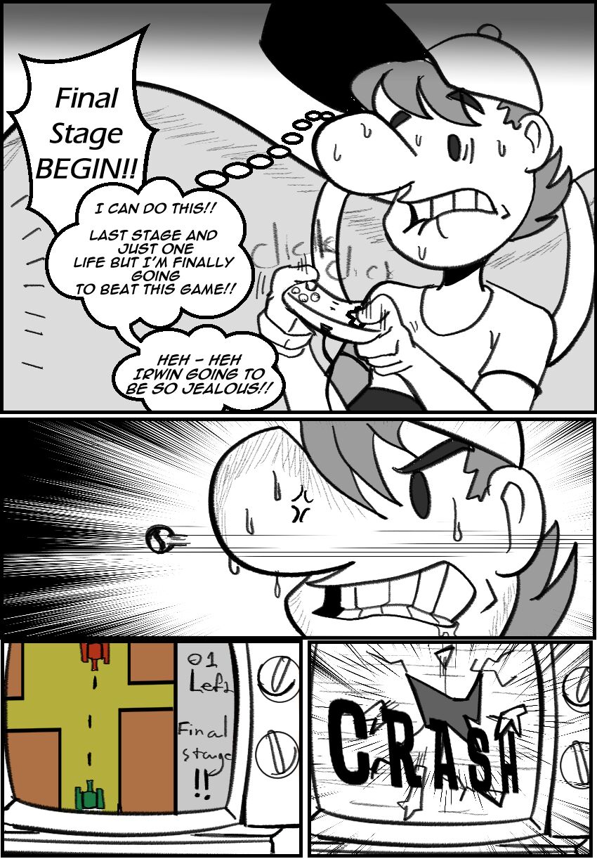 Handy Mandy page 4 full