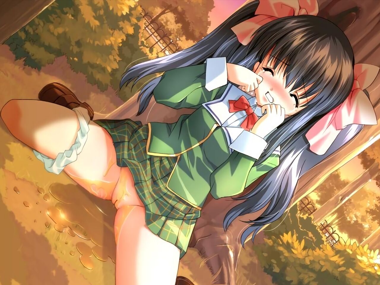 Pink No Ayumi Decensored Set page 5 full