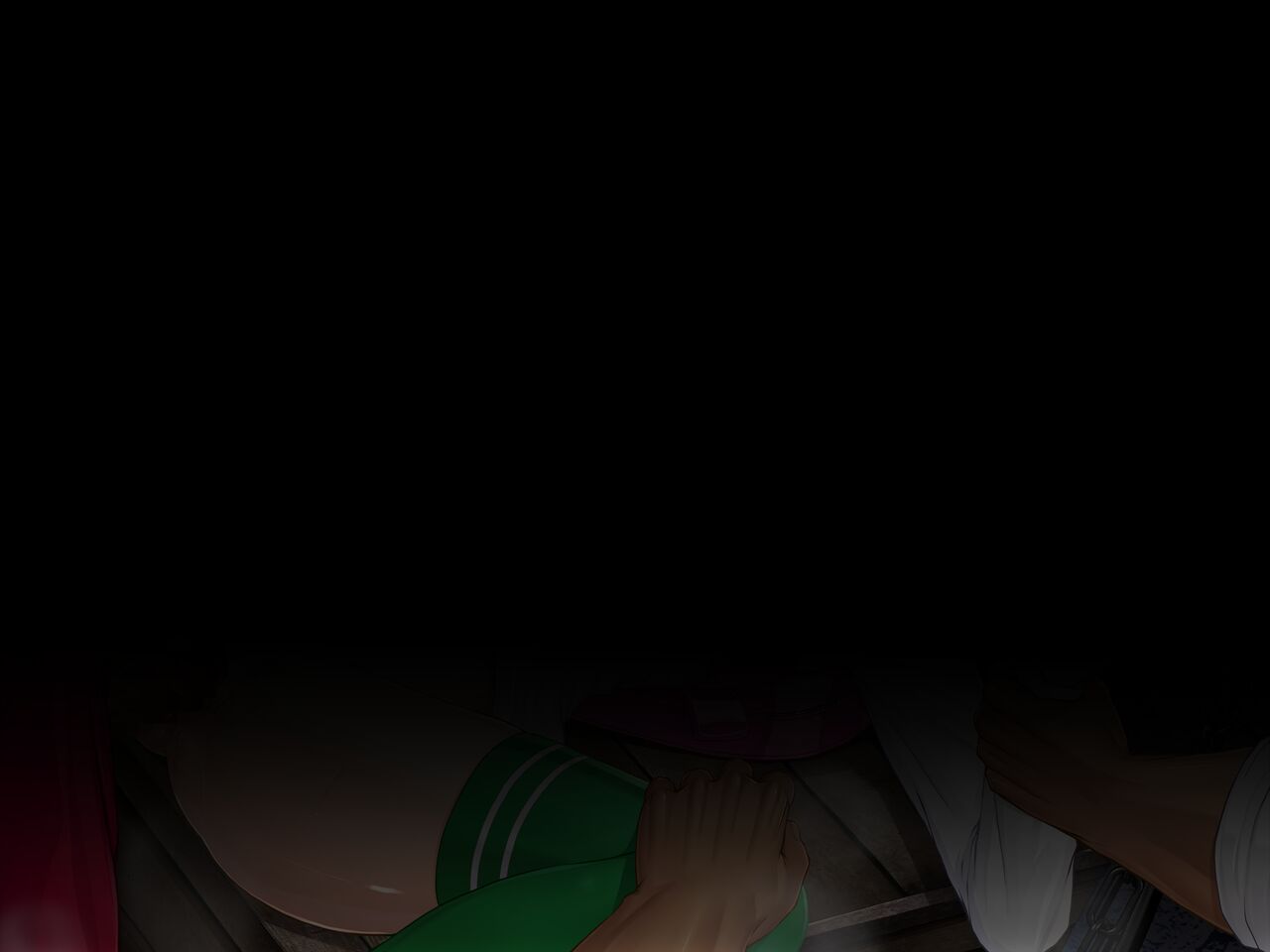 Misako VS Mob Yankee Haiboku Rojiura Nama Rape page 9 full