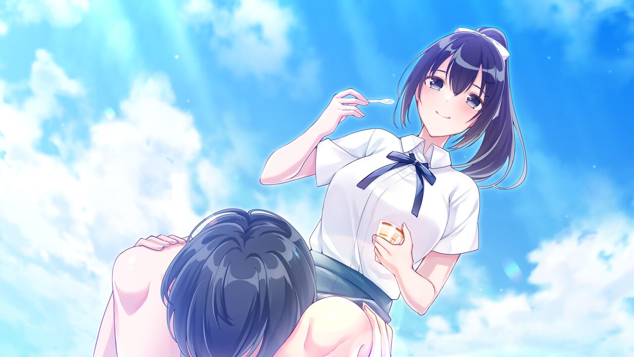 Aonatsu Line page 10 full