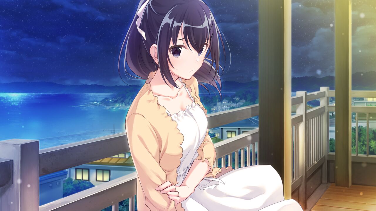 Aonatsu Line page 2 full