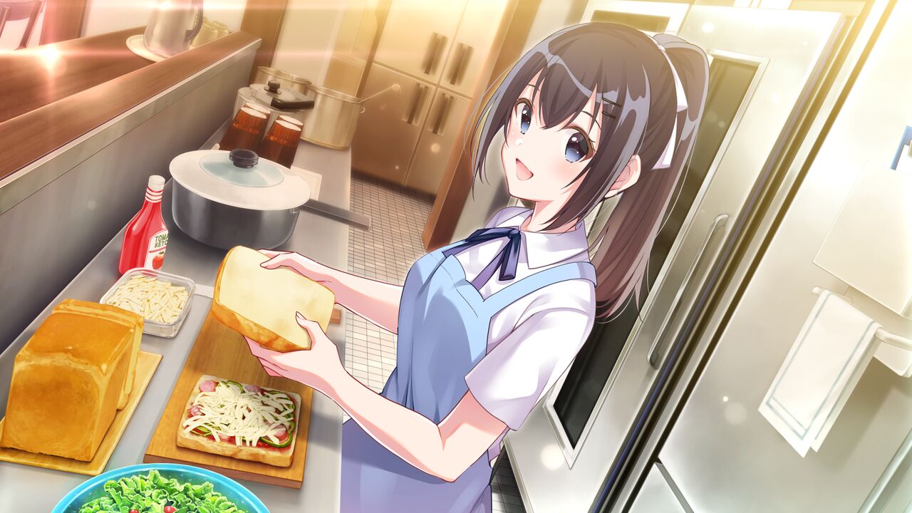 Aonatsu Line page 7 full