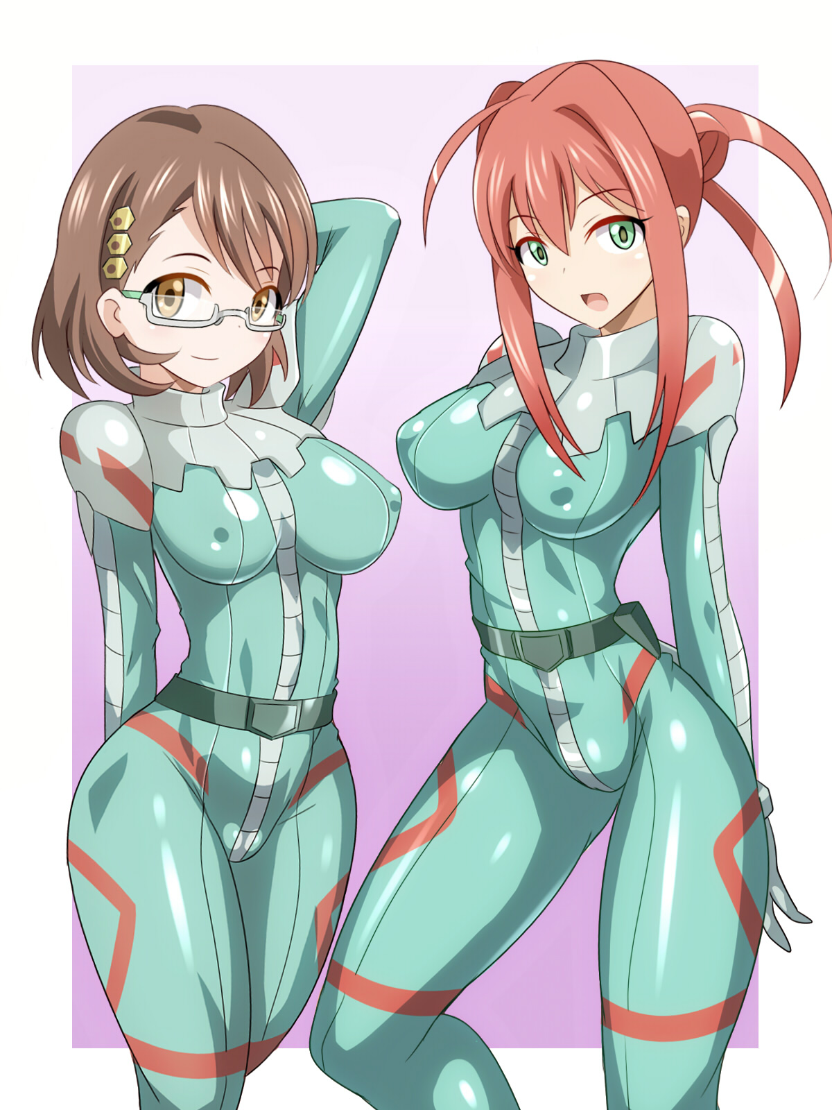 Gu○dam Eros Boost page 2 full