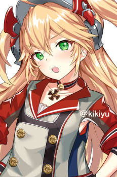 ●PIXIV● Kikiyu page 6 full