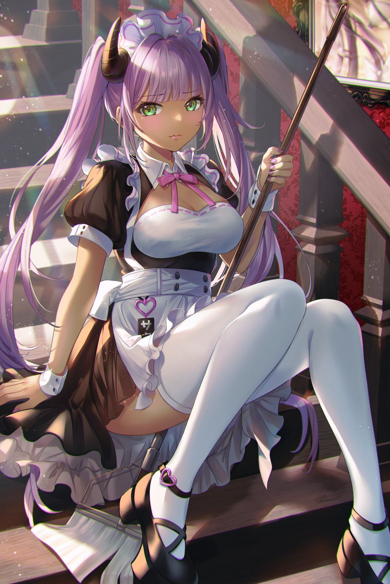 苔コッコ@お仕事募集中 page 9 full