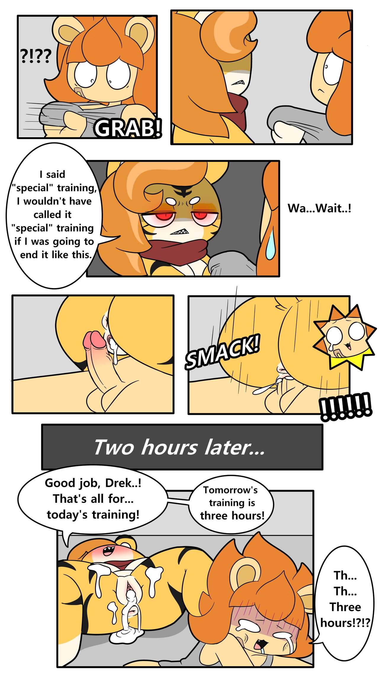 Special Training page 4 full