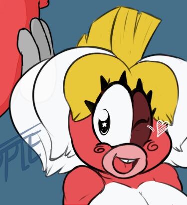 Cheep Cheep page 8 full