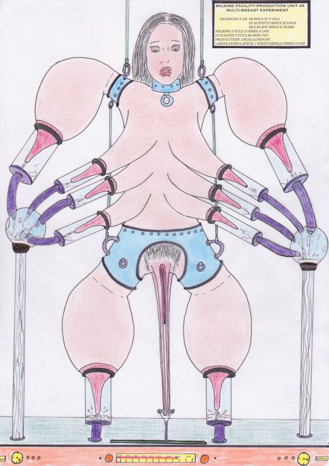 Amputee &amp; stretching extreme page 10 full