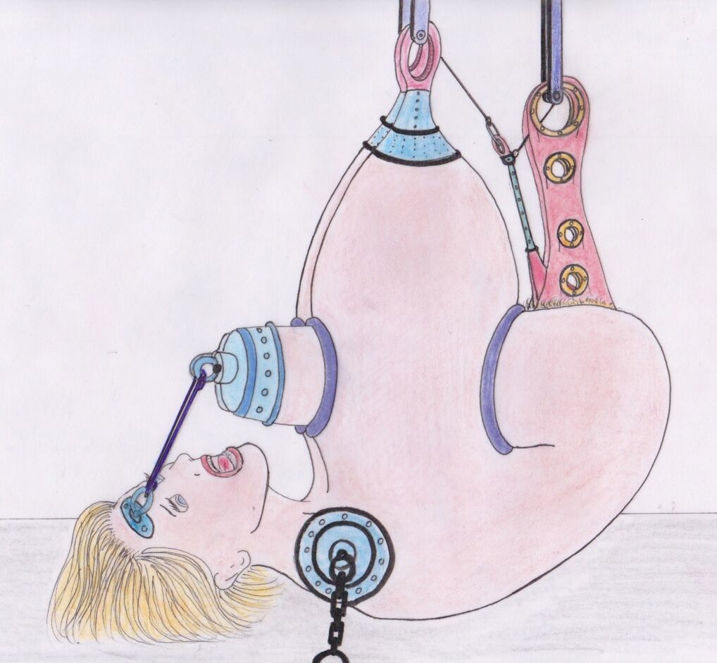 Amputee &amp; stretching extreme page 3 full