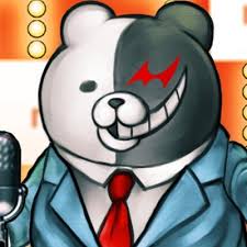 Danganronpa Goodbye Dispair Game CG page 1 full