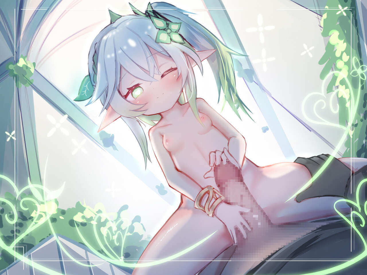 Artist | 风小黑 page 8 full